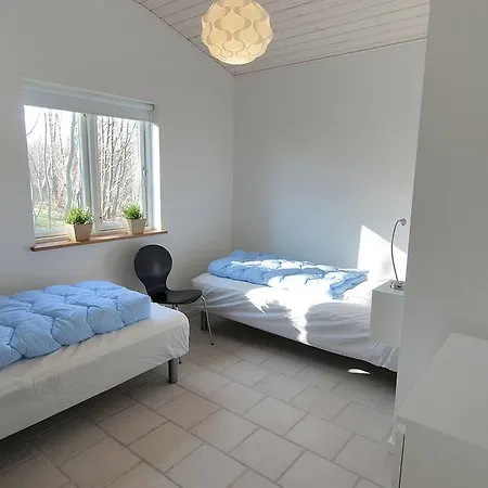 Feriehus Holiday Askelundsvej C- 247 *