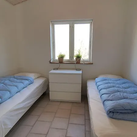 Holiday Askelundsvej C- 247 Feriehus *