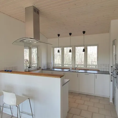 Feriehus Holiday Askelundsvej C- 247
