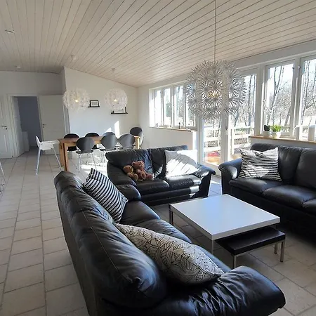 Holiday Askelundsvej C- 247 Feriehus
