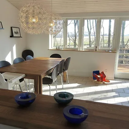 Feriehus Holiday Askelundsvej C- 247 *