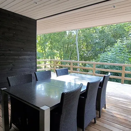 Holiday Askelundsvej C- 247 Feriehus *